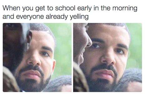 25 of the Best Drake Memes That The Internet Gave Us | Inspirationfeed