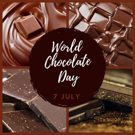 World Chocolate Day 2024 | Eventlas