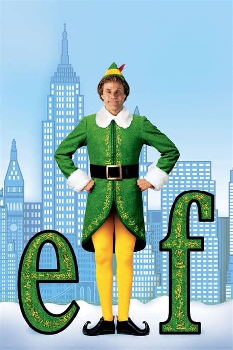 Elf (2003) - Trailers & Videos — The Movie Database (TMDB)