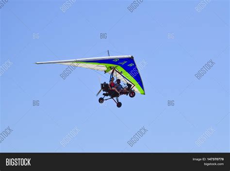 Trike, Flying Sky Two Image & Photo (Free Trial) | Bigstock