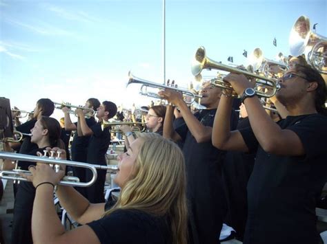 Trumpets - High School Marching Bands Photo (15633358) - Fanpop