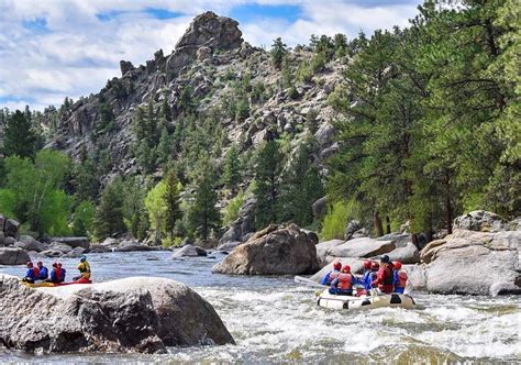 10 Reasons to Visit the Arkansas River - Visit Colorado Springs Blog