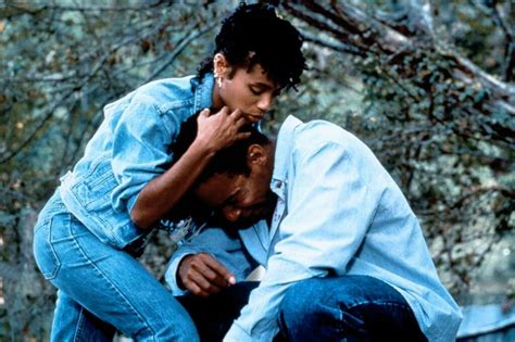 1994 Movie called Jason's Lyric starring Jada Pinkett Smith as Lyric & Allen Payne as Jason ...