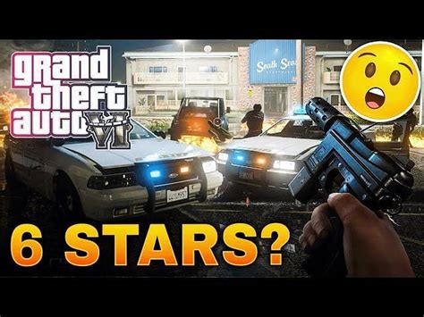 5 ways in which GTA 6 will improve the police, according to leaks