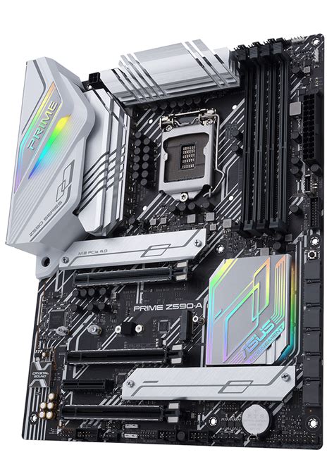 Asus Prime Z590-A – Galaxy.pk