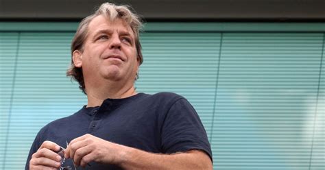 Chelsea owner Todd Boehly breaks silence on struggles and makes ...