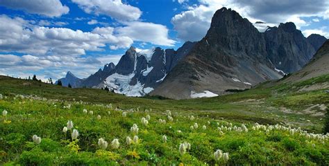 6 of British Columbia's most gobsmacking hikes | Beautiful hikes ...