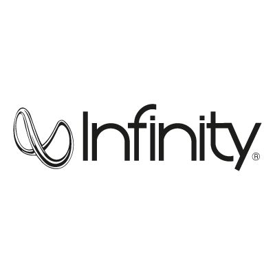 Infinity symbol vector logo - Infinity symbol logo vector free download