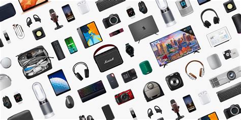 100 Cool Tech Gadgets in 2019 - Best Tech Products You Need