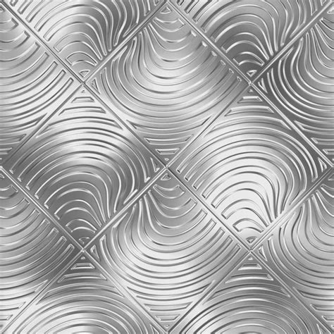 Glass seamless texture with pattern for window Stock Photo by ...