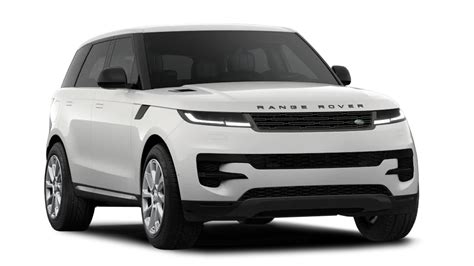 Land Rover Range Rover Sport debuts in the Philippines