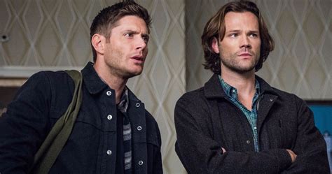 Supernatural Series Finale Is a Personal, Old-School Style Episode ...