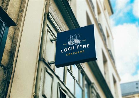 Loch Fyne - Temple