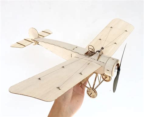 Balsa Wood Airplane Kits - Image to u