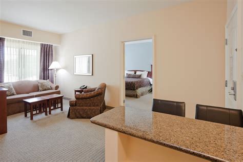 Staybridge Suites Lafayette, an IHG Hotel Lafayette, Louisiana, US - Reservations.com