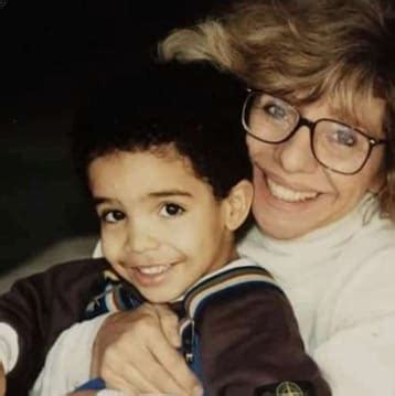 16 Lovely Drake Childhood Photos - NSF News and Magazine