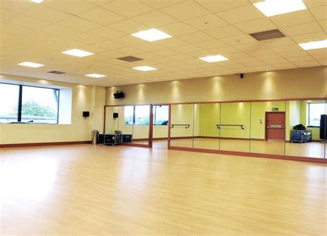 Nuffield Health Guildford Fitness & Wellbeing Gym | Hussle.com