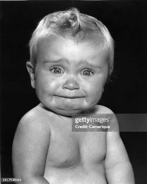 43 Scary Baby Face Stock Photos, High-Res Pictures, and Images - Getty ...