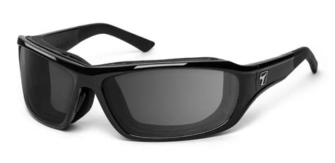 MOTORCYCLE PRESCRIPTION SUNGLASSES - 7eye by Panoptx