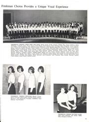 Joliet West High School - Alpha Omega Yearbook (Joliet, IL), Class of ...