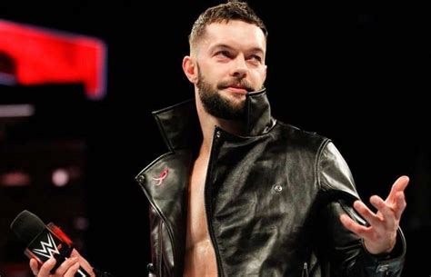 "I would've chosen two Superstars" - Finn Balor on reforming The Bullet ...