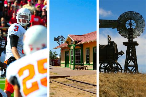 21+ Best and Fun Things to Do in Lubbock, Texas (2021) - All-American Atlas