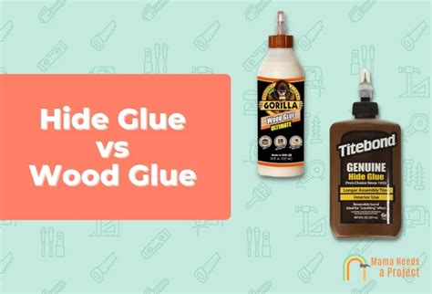 What is Animal Glue: Uses, Advantages, and Production