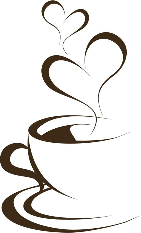 Coffee Bean Silhouette at GetDrawings | Free download