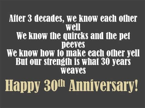 30 Year Work Anniversary Quotes. QuotesGram