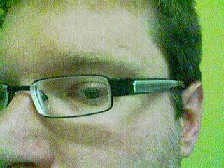 No specs please | So far, no-one has noticed new specs. Opti… | Flickr