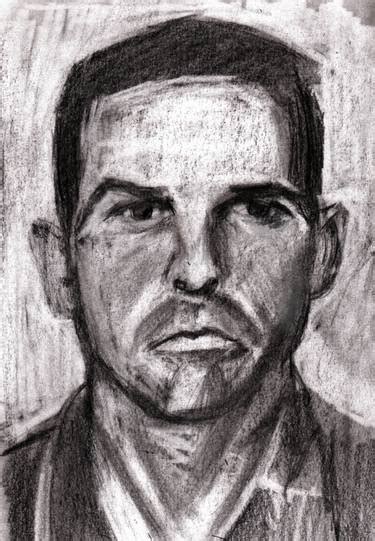 Criminal Drawing at PaintingValley.com | Explore collection of Criminal ...