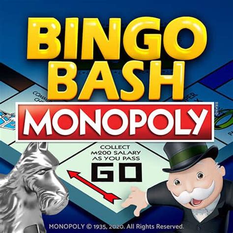 Bingo Bash: Live Bingo Games & Free Slots By GSN Apk & mod