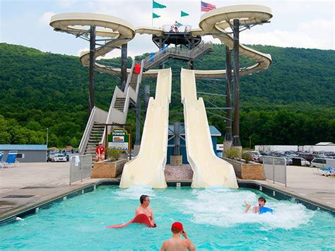 Pennsylvania Travel & Tourism Guide | Where & When | Articles | Pa-Amusement-Parks