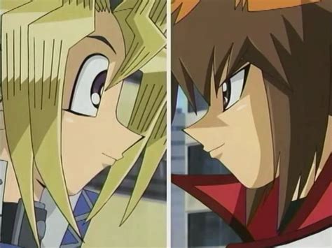 Yugi VS Jaden - BATTLE! | Yu-Gi-Oh Abridged Wiki | FANDOM powered by Wikia