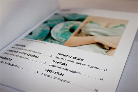 Analysis of the Vice magazine. on Behance