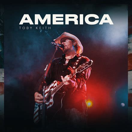 Toby Keith - America