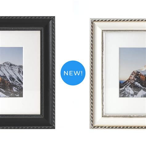 New Frame Colors @ Frame It Easy! : r/frameiteasy