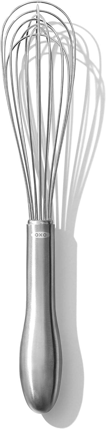 OXO Good Grips Good Grips Steel 9-Inch Whisk : Amazon.ca: Home