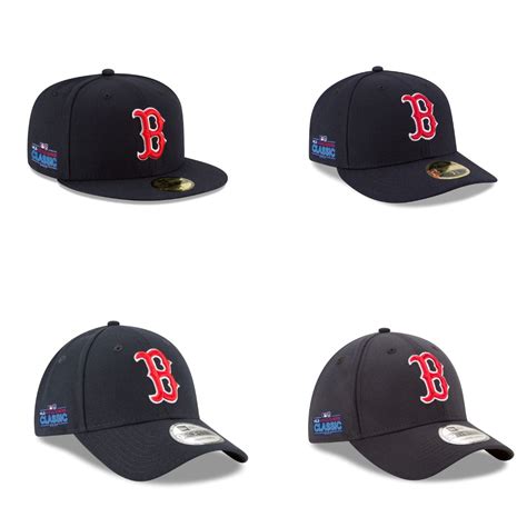 Where to buy MLB Little League Classic Red Sox, Orioles hats online ...