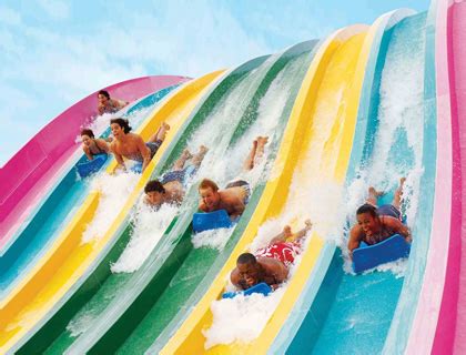 Buy Aquatica Water Park Tickets - AttractionTix