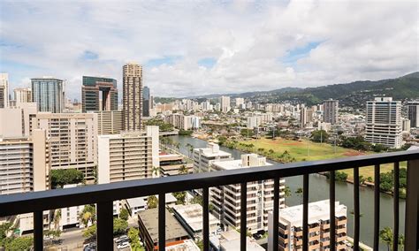 Club Wyndham Royal Garden at Waikiki - Official Site