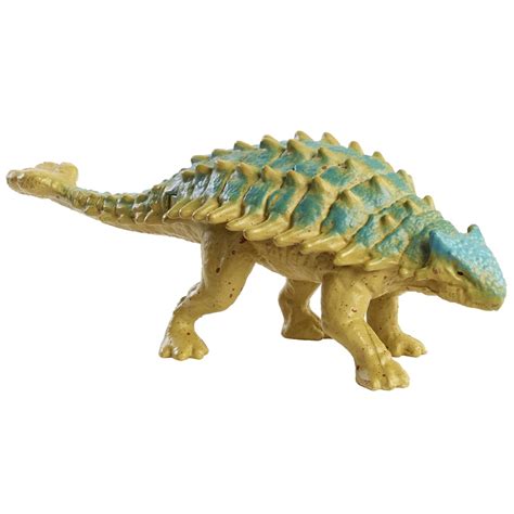 Mini Collectible Dinosaur Figures Inspired by Jurassic World ...