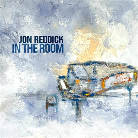 ‎In the Room - Single - Album by Jon Reddick - Apple Music