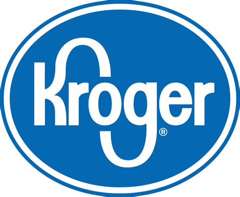 Kroger Logo PNG Transparent Images - PNG All