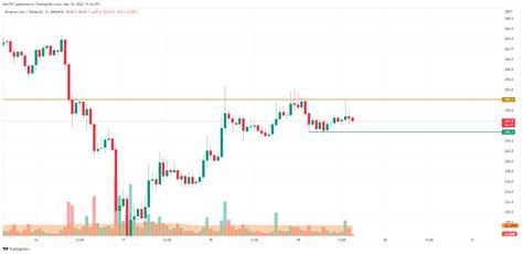 Binance Coin (BNB) Price Analysis for December 19 - U.Today | Hiswai