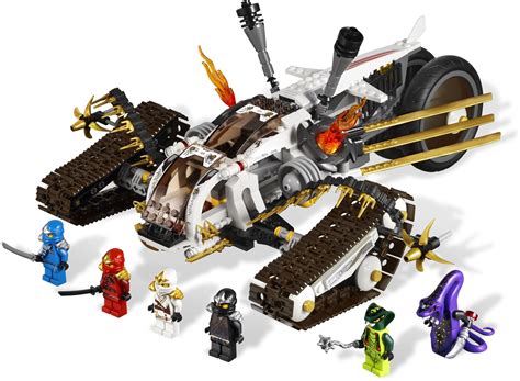 Ninjago | 2012 | Brickset: LEGO set guide and database