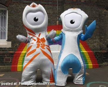 Olympics-2012-London-mascots-Wenlock-Mandeville-5 (1) | FishDuck