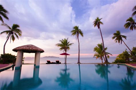 30% off at Mana Island Resort - Bula Bride