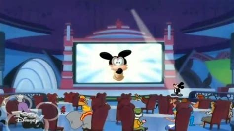 SATURDAY MORNINGS FOREVER: DISNEY'S HOUSE OF MOUSE