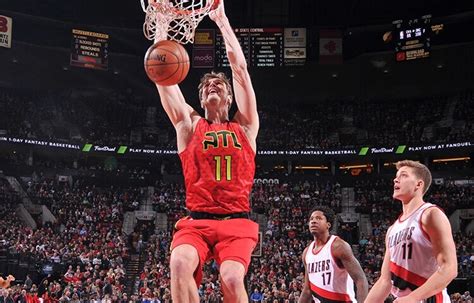 Adjusting To Life Without Tiago Splitter | NBA.com